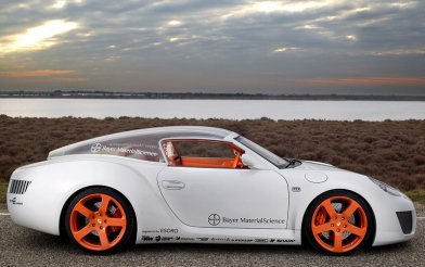 Легкость и маневренность